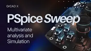 How to Perform Parallel Simulation in PSpice