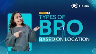 Types of BPO and Why Companies Outsource Business Processes | Episode 2