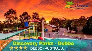Discovery Parks - Dubbo - Dubbo Hotels, Australia