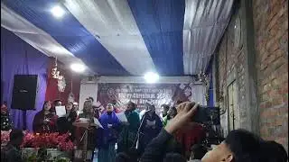 Vannoi kipah hen !! Khokheng BYF !! Christmas 2025