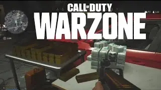 COD WARZONE - Giving away money in Warzone!