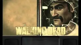 The Walking Dead PBFX2 Video Backglass