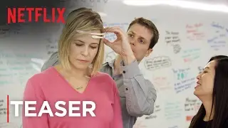 Chelsea Does... Silicon Valley [HD] | Netflix