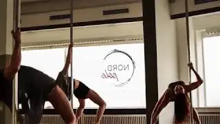 NORDpole Studio Choreography Class Intermediate