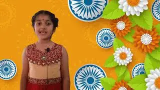 Jai Telugu II Desam Manade Cover Song by Akshaya |
