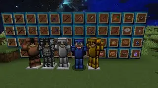 Mi nuevo Texture pack para pvp de Minecraft versi&oacute;n 1.15.2