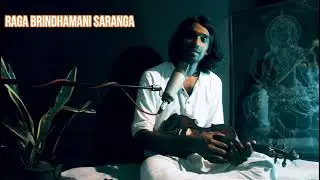 Episode 25 Raga Brindamani gath-Ragakoush North Indian 250 ragas gath dictionary