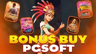 ЛОВЛЮ ЗАНОСЫ НЕДЕЛИ В ПГ СОФТ! PG SOFT!