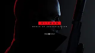 Hitman / Gameplay (Stadia)