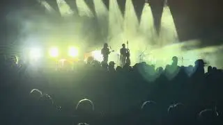 Greensky Bluegrass - &ldquo;Broke Mountain Breakdown&rdquo; into &ldquo;Grow Together&rdquo;- 8/16/2023 - Marymoor Park
