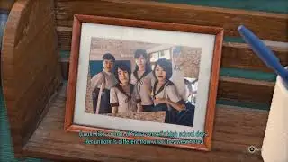 (XSX) Lost Judgment legend mode chapter 2 stream