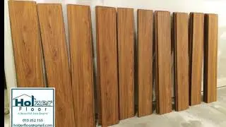 Golden Teak
