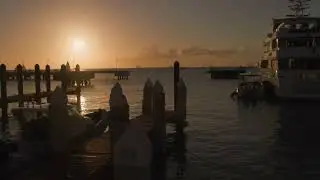 The Dark Side of Key West Tour