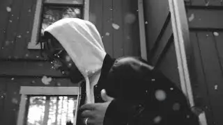 KING BLITZ - CHASING PEACE (Official Video)