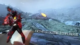 Plague Star guide for NOVA|| Warframe Plague Star Event(2021)