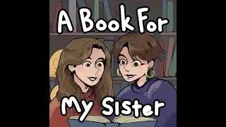 A Book for My Sister- Episode 8: Into the Crichton-verse: State of Fear