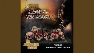 Leave No One Behind (feat. Tim 