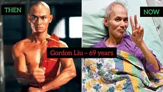 Kung Fu Legends Then vs Now (2026) | 30+ Martial Arts Stars You Won&rsquo;t Recognize Today