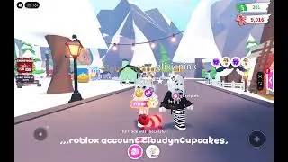 CloudynCupcakes
