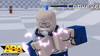 Netero 120-0 ABA