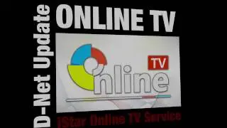 D-Net Update for iStar Plus Series A1600 - A8000 - A65000 - Zeed222