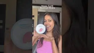 Want that ** pink** glow😍😱 ? #naturalskincare #naturalbeauty #moisturiser