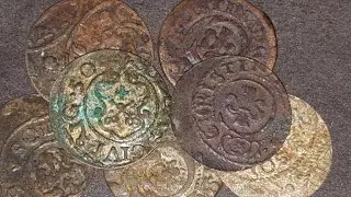 Polish Lithuanian Commonwealth Billion Solidius
