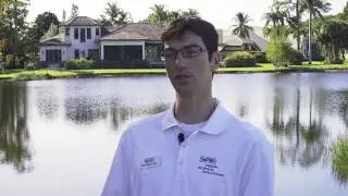 Algae Corner: A Preview of Golf Course Water Management