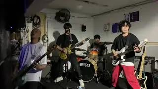 DUOXINI - Unknown Field (live in 