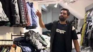 Nepal no.1 store in Kathmandu best clothing store in nepal
