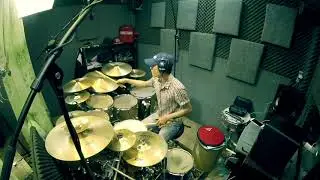 Groove 43 slow - Tommy igoe