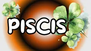 PISCIS DE GOLPE LLEGA LO IMPENSADO➡️😮 2 DÍAS FALTAN PARA ALGO QUE CAMBIARÁ TU VIDA💫NO DARAS CREDITO