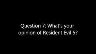 Q & A #2 with Rainedog87