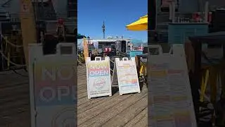 Pismo Beach 