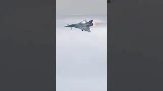Самая опасная инженерия истребителей 😱🔥