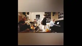 Solos de Bateria em Standards de Jazz - Milton Batera 