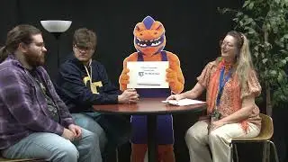 Math Club -- Voices of Innovation