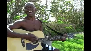 Congo Man &ndash; Love in This Community (Live &ndash; Delray Beach, FL)