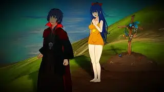 Mad Island OST - Lulu Buried