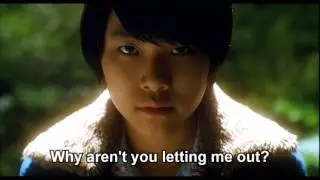Toku HD - Hansel & Gretel