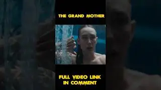 The Grandmother Movie #horrorland #horrorlandshorts #movie #horrorclassic #horrorstory