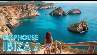 🌴 Deep House Ocean 2025 | Tropical Chillout Summer 4K #41