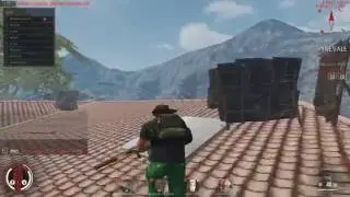 Romero's Aftermath - PVP MONTAGE  #01