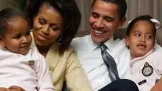 BARACK OBAMA: Dreams From My Father | OFFICIAL VIDEO | (PART 1)
