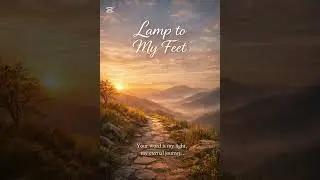 Lamp to My Feet