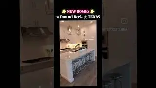 New Homes #AustinRealtor #HomeBuying #atxrealtor #newhouse  #modernluxury #roundrocktexas #newhome