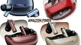 🔥 boAt Nirvana Zenith Pro (2025) | Best ANC Earbuds Under ₹3000?