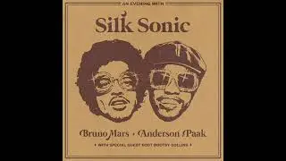 Silk Sonic - Skate (Instrumental)