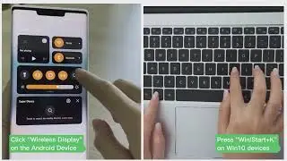 Yealink RoomCast  Wireless Presentation System for Seamless Collaboration