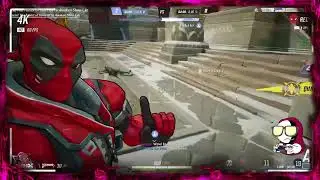 Tankpool is VERY fun (flashing blue lights warning)